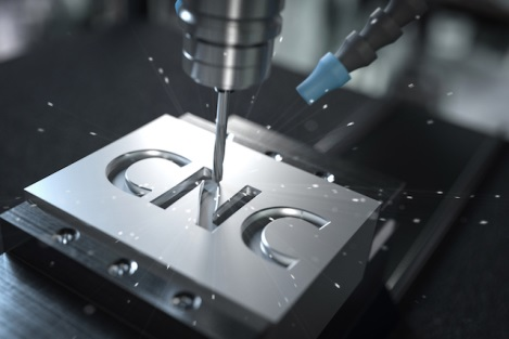 CNC Programming – Milling